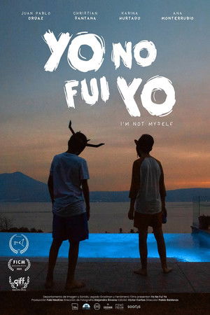 Yo no fui yo (2021)