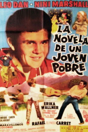 La novela de un joven pobre (1968)