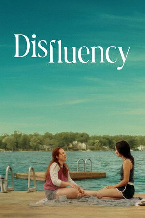 Disfluency (2025)