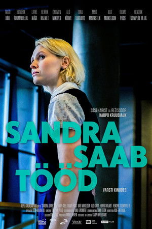 Sandra saab tööd (2021)