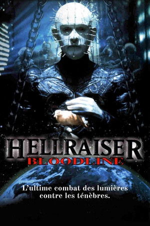 Hellraiser: Bloodline (1996)