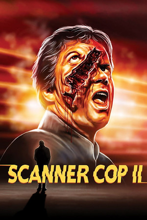 Scanner Cop 2 (1995)