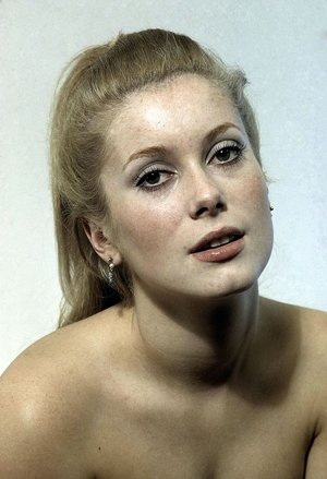 Catherine Deneuve à l'aventure ou une certaine blondeur (1978)