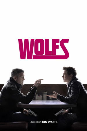 Wolfs (2024)