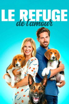Le refuge de l'amour (2022)