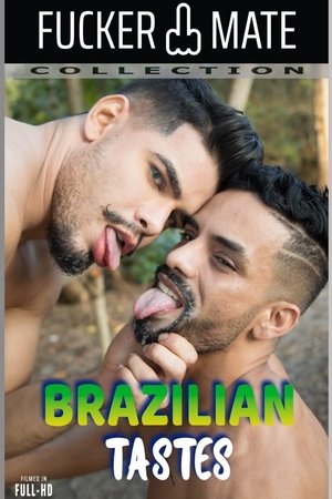 Brazilian Tastes (2021)