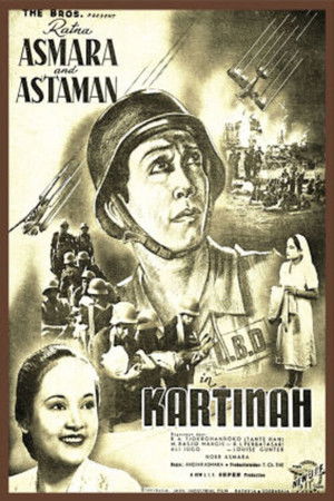 Kartinah (1940)