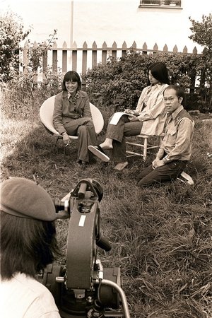 Wendy... Uh... What's Her Name (2006)