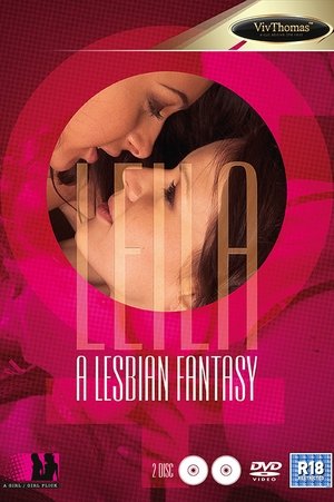 Leila: A Lesbian Fantasy (2013)