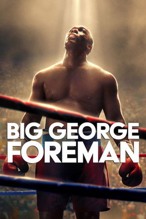 George Foreman : Le combat d'une vie (2023)