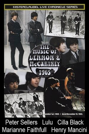 The Music of Lennon & McCartney (1965)