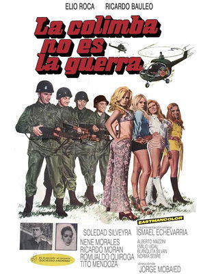 La colimba no es guerra (1972)