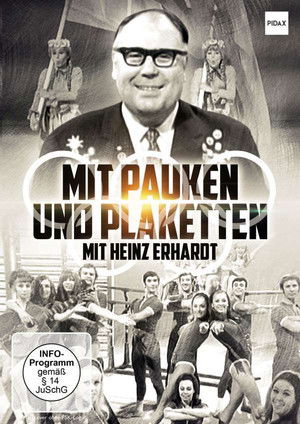Mit Pauken und Plaketten (1970)