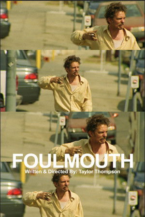 Foulmouth (2022)