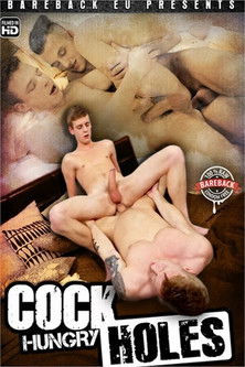 Cock Hungry Holes (2021)