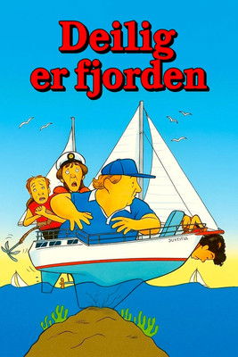 Deilig er fjorden (1985)