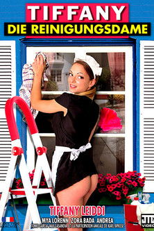 Tiffany, femme de ménage (2018)