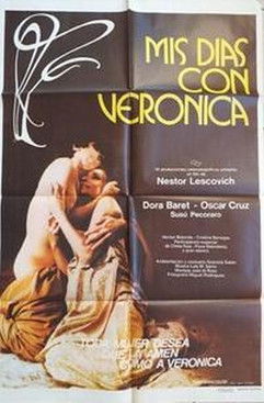 Mis días con Verónica (1980)