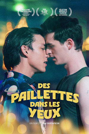 Des paillettes dans les yeux (2024)
