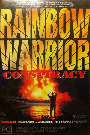The Rainbow Warrior Conspiracy (1988)