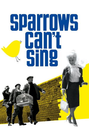 Sparrows Can't Sing (1963)