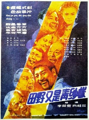 田野又是青纱帐 (1986)