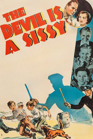 The Devil Is a Sissy (1936)