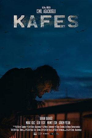 Kafes (2021)