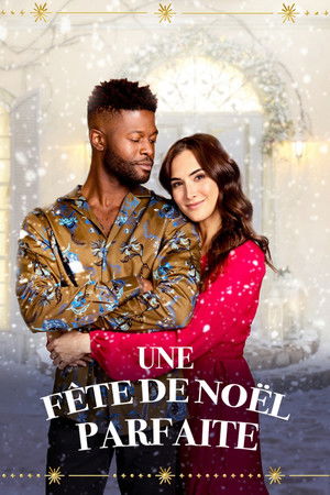 Une fête de Noël parfaite (2021)