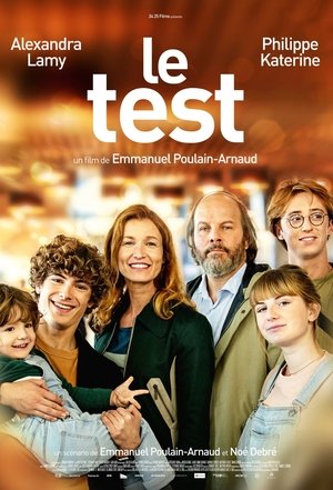 Le Test (2021)