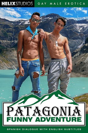 Patagonia Funny Adventure (2021)