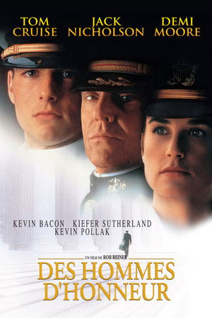 Des hommes d'honneur (1992)