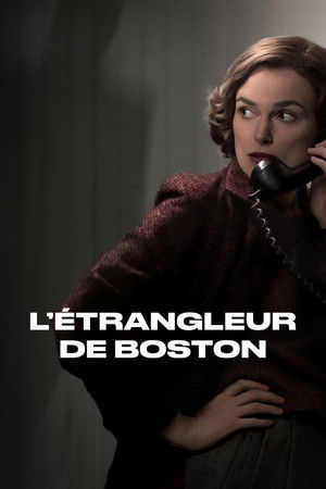 L’Étrangleur de Boston (2023)