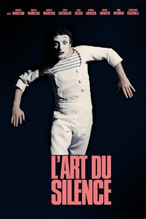 Marcel Marceau - L'art du silence (2022)