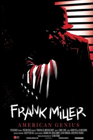 Frank Miller: American Genius (2024)