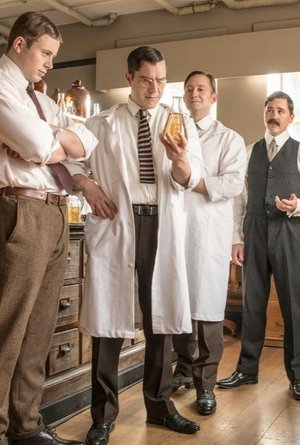 Heritage Minutes: The Discovery of Insulin (2021)