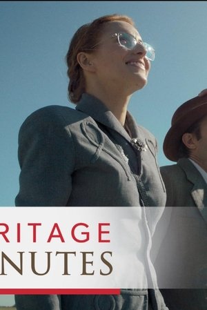 Heritage Minutes: Elsie MacGill (2020)