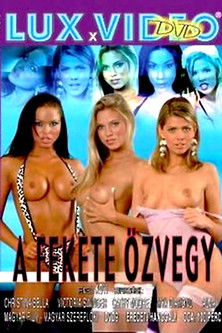 A Fekete Özvegy (2005)