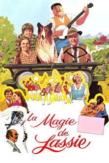 La Magie de Lassie (1978)