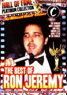 Caballero Hall of Fame: The Best of Ron Jeremy (2009)