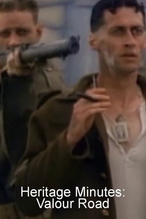 Heritage Minutes: Valour Road (1991)