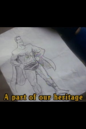 Heritage Minutes: Superman (1991)