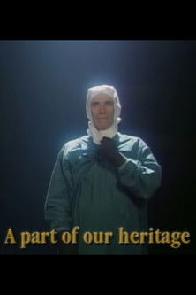 Heritage Minutes: Wilder Penfield (1991)