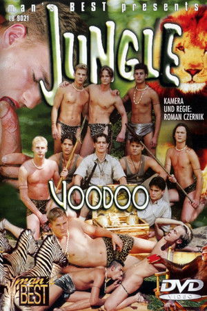 Jungle Voodoo (1999)