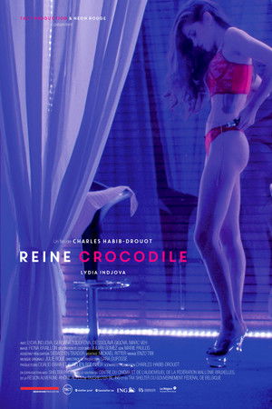 Reine Crocodile (2018)