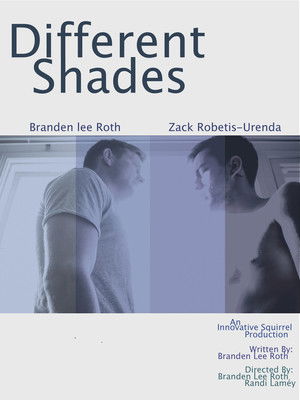 Different Shades (2015)
