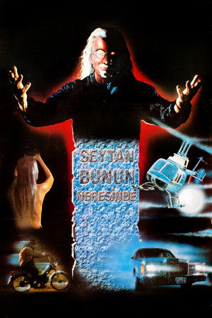 Şeytan Bunun Neresinde? (2003)