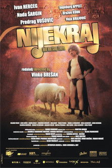 Nije kraj (2008)