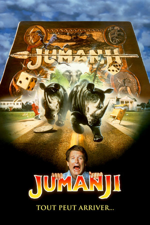 Jumanji (1995)