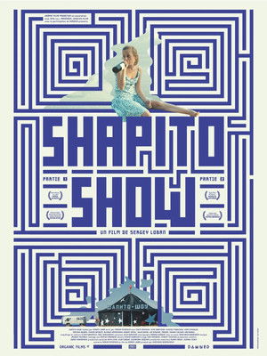 Shapito show - partie 1 (2012)